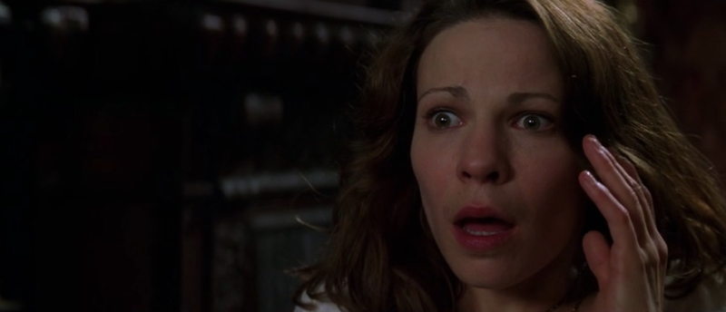 Lili Taylor in the 1999 film.